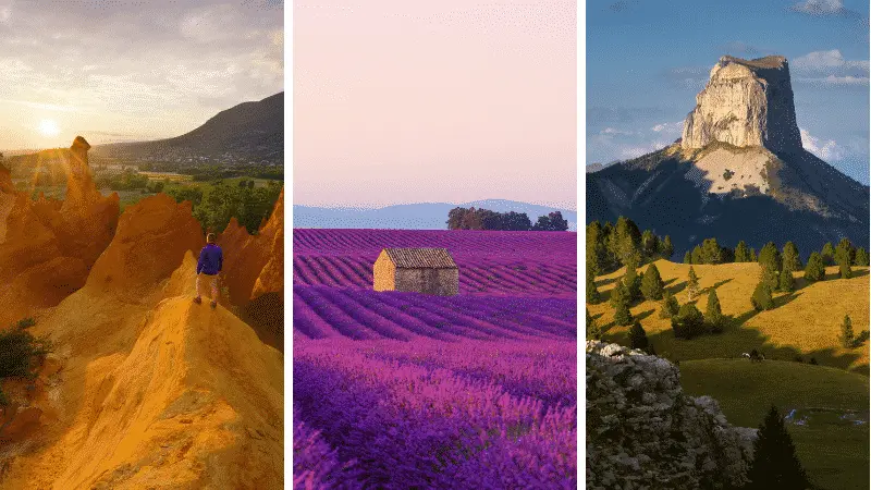 Alpes du Sud