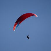Parapente @ Chamonix – Saint-Gervais-les-Bains