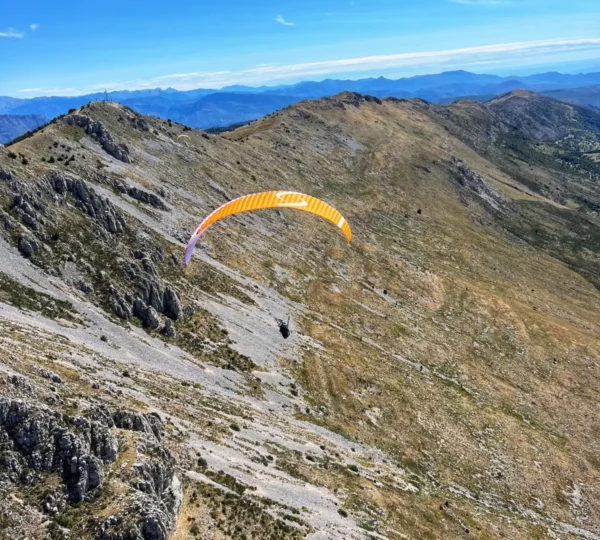 Ailéments – Nice Parapente