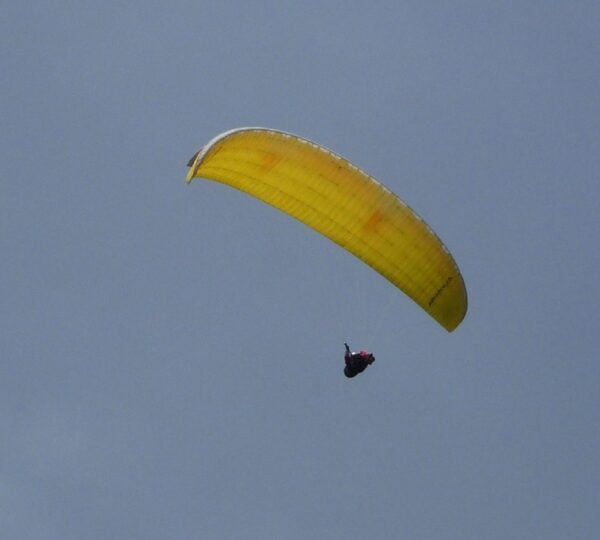 ADDICT PARAPENTE