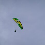 Parapente @ Le Grand-Bornand – Cordon