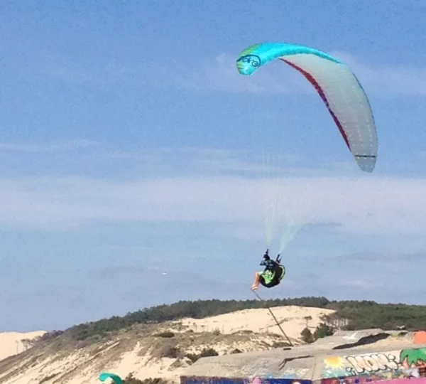 Pyla Parapente