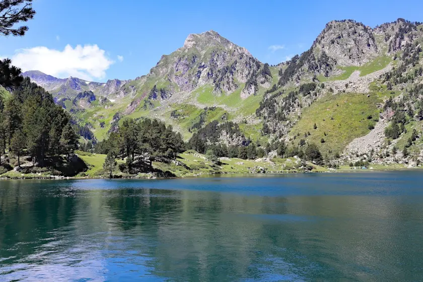 Pyrénées