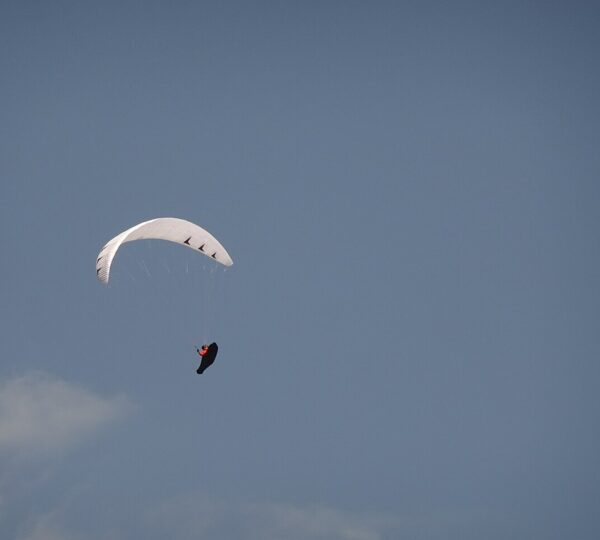 Aérofiz Parapente
