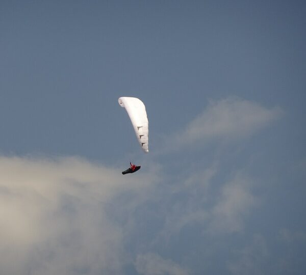 Air Sports Chamonix