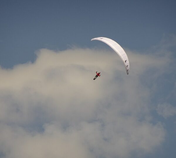 Haut Vol