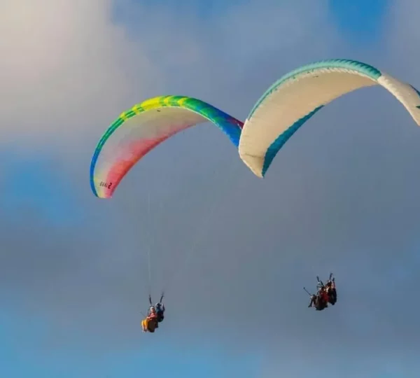 Pyla Parapente