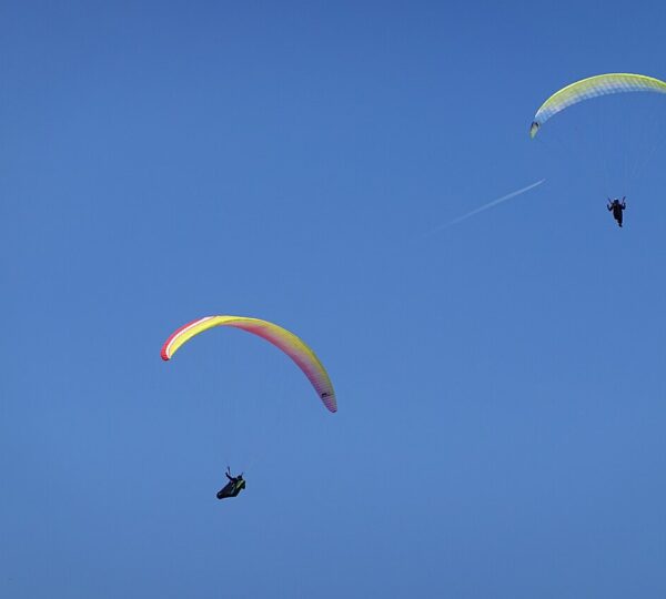 Aerodream