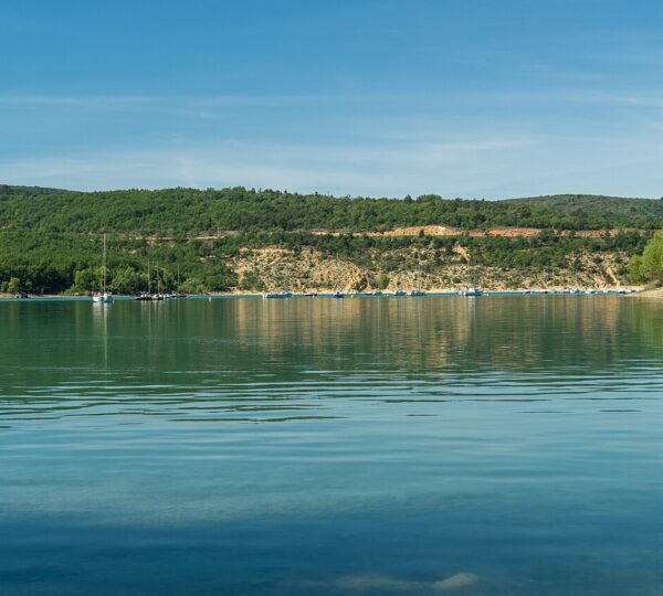 VERDON PASSION