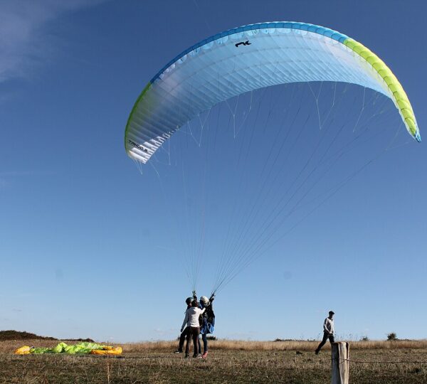 Ouest Parapente