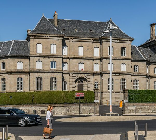 CANTAL AIR LIBRE