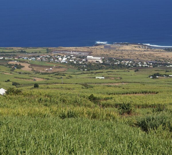 Bourbon Parapente