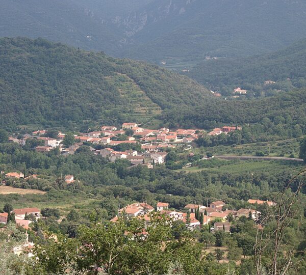 Les Ailes du Vallespir