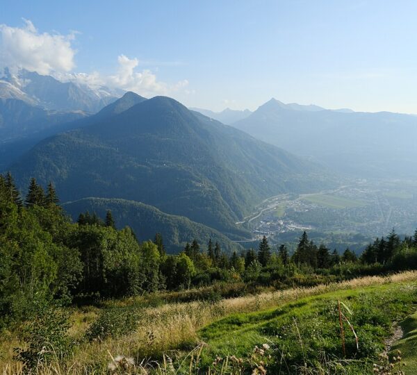Pegase Air Samoëns
