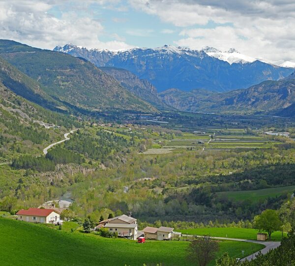 RESSOURCES PARAPENTE
