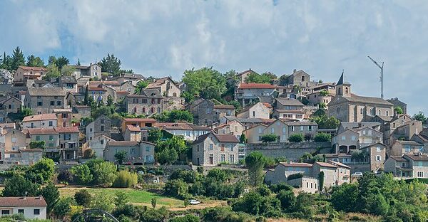 Horizon Millau