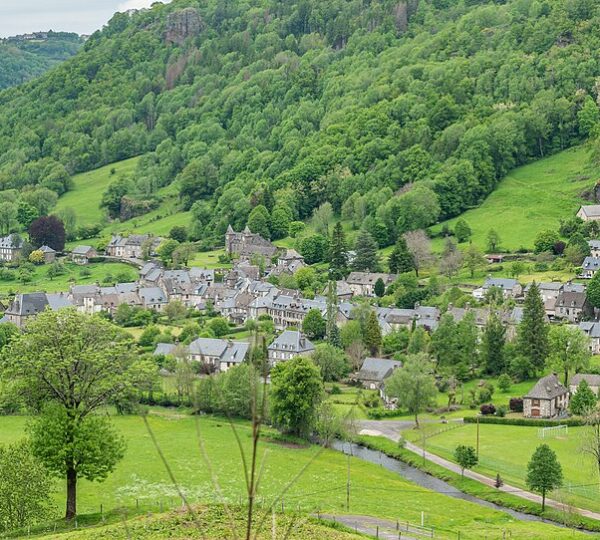 CANTAL AIR LIBRE