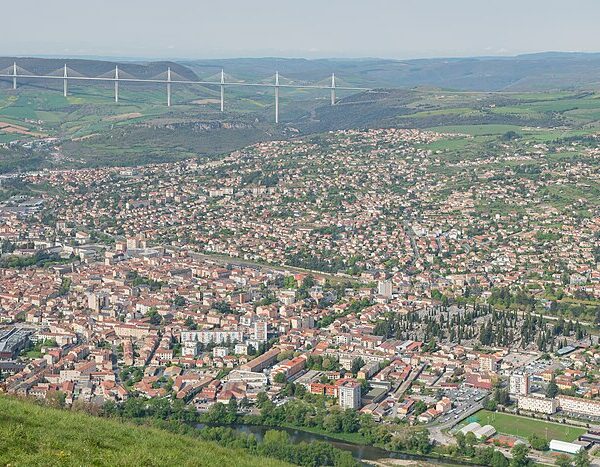 Horizon Millau