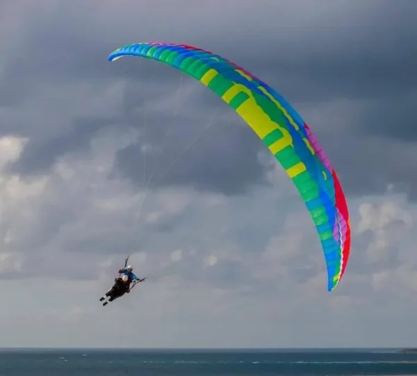 Pyla Parapente