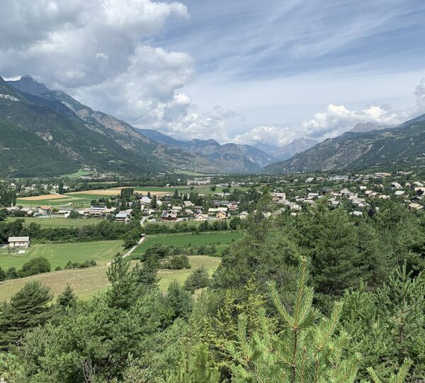 Aventure parapente