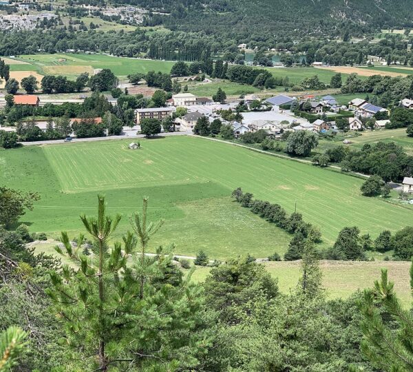 Aventure parapente