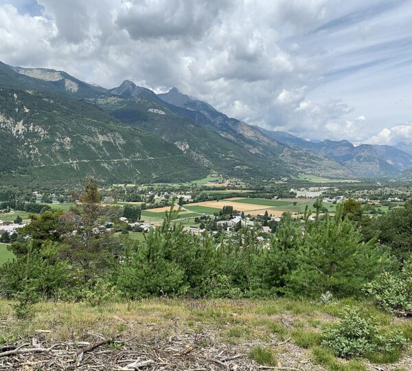 Aventure parapente