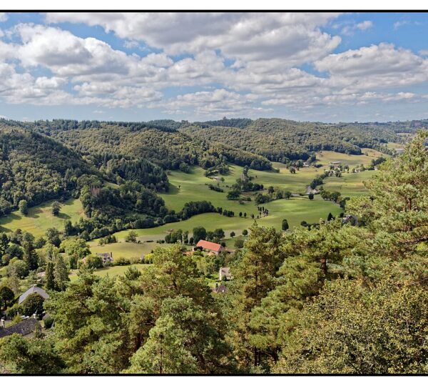 CANTAL AIR LIBRE